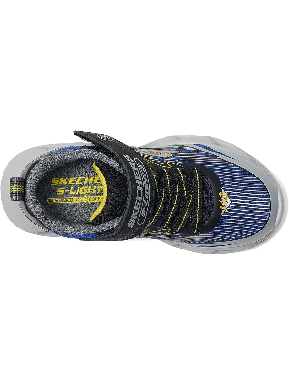 Детские кроссовки Skechers Vortex 2.0 - Veltrox 400605L (Little Kid/Big Kid) SKECHERS KIDS — 2
