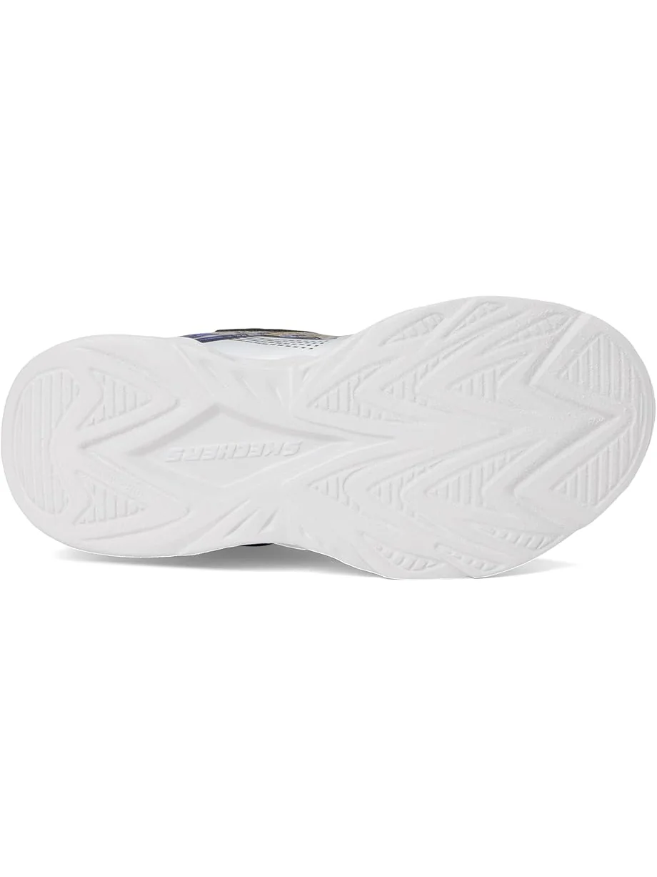 Детские кроссовки Skechers Vortex 2.0 - Veltrox 400605L (Little Kid/Big Kid) SKECHERS KIDS — 3