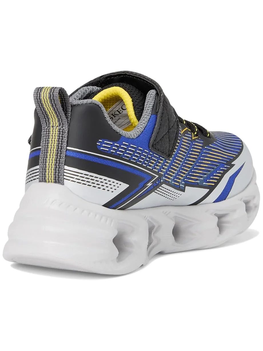Детские кроссовки Skechers Vortex 2.0 - Veltrox 400605L (Little Kid/Big Kid) SKECHERS KIDS — 5