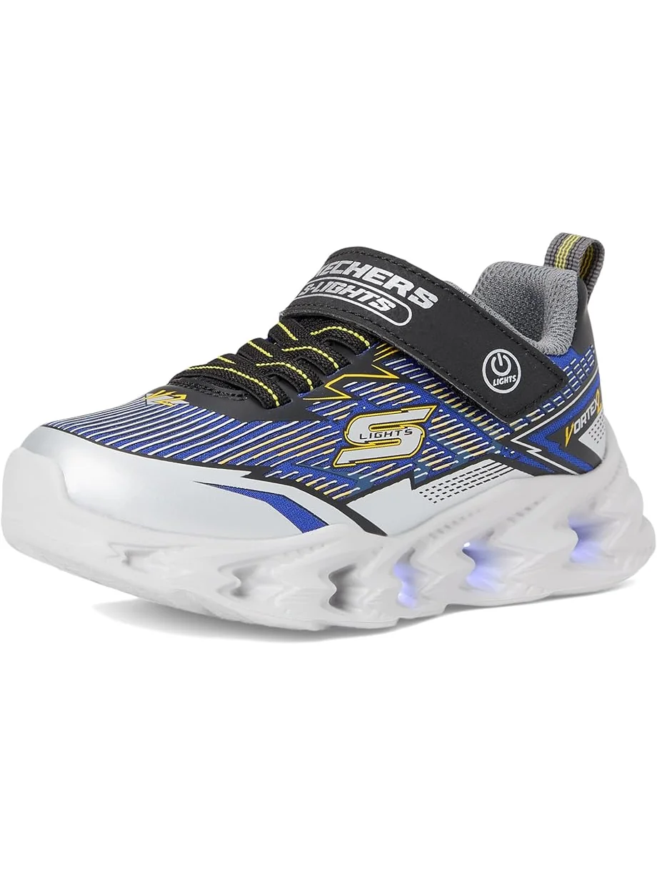 Детские кроссовки Skechers Vortex 2.0 - Veltrox 400605L (Little Kid/Big Kid) SKECHERS KIDS — 7