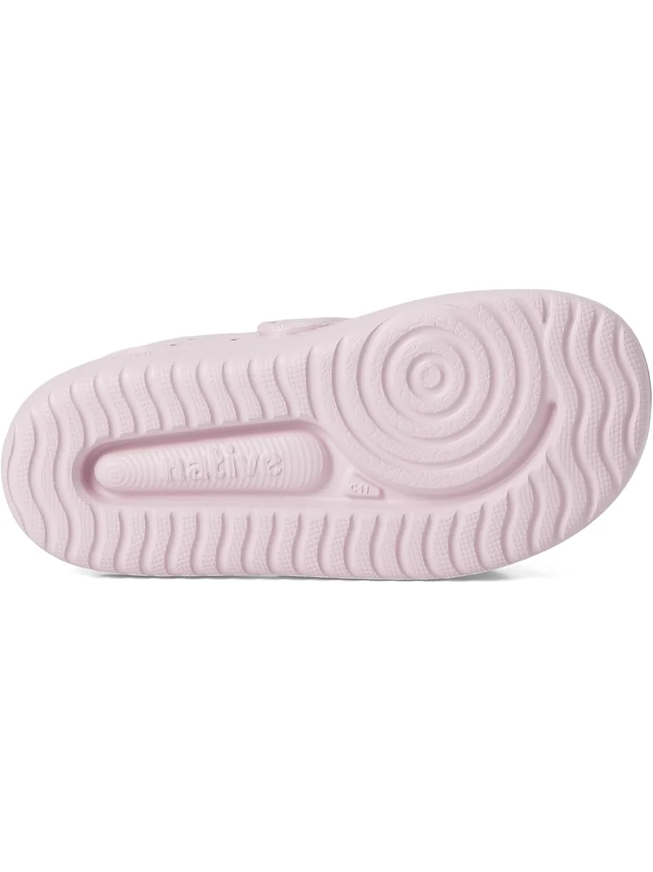 Детские сандалии Native Shoes Chase (Little Kid/Big Kid) Native Shoes Kids — 3
