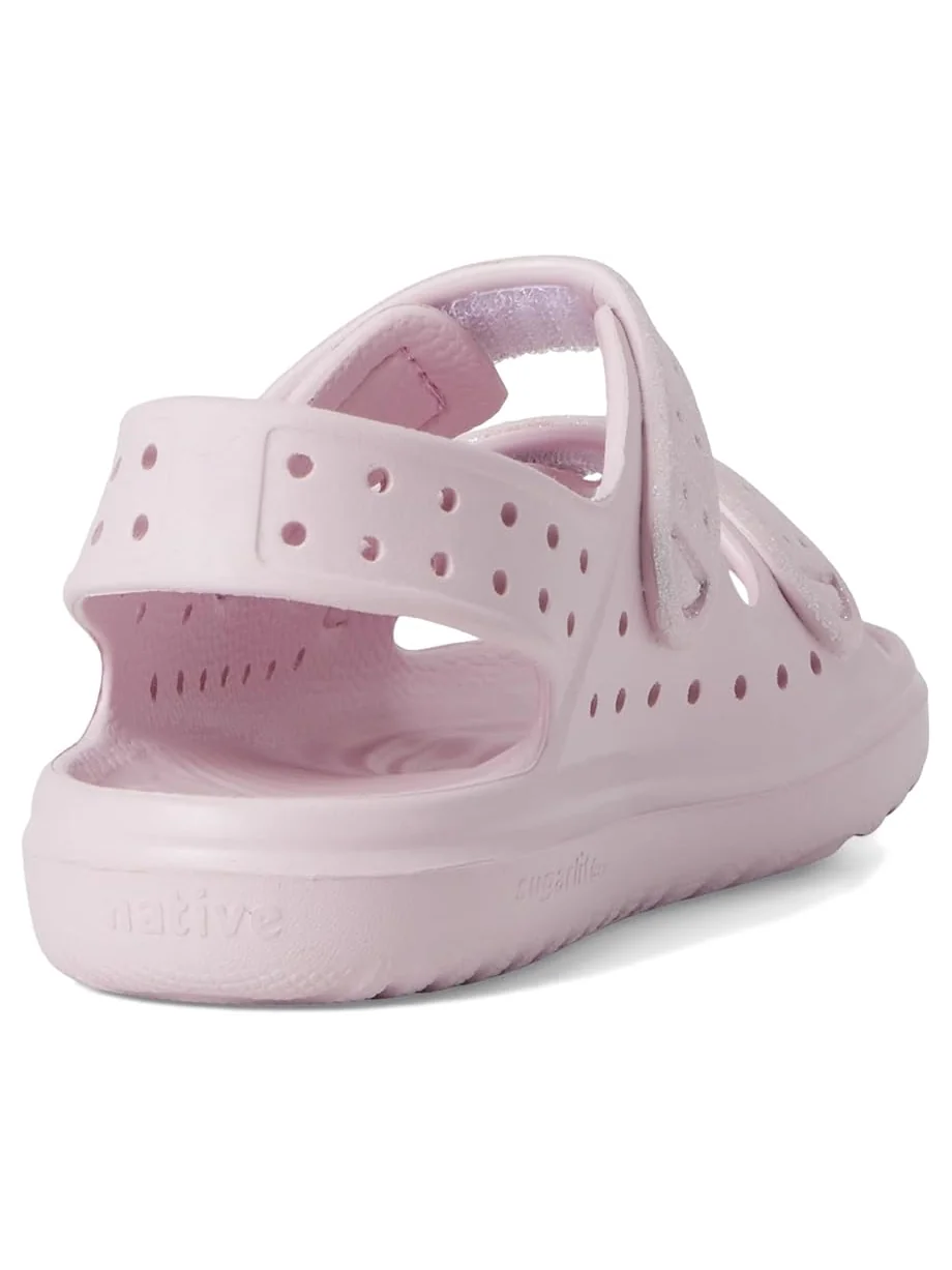 Детские сандалии Native Shoes Chase (Little Kid/Big Kid) Native Shoes Kids — 5