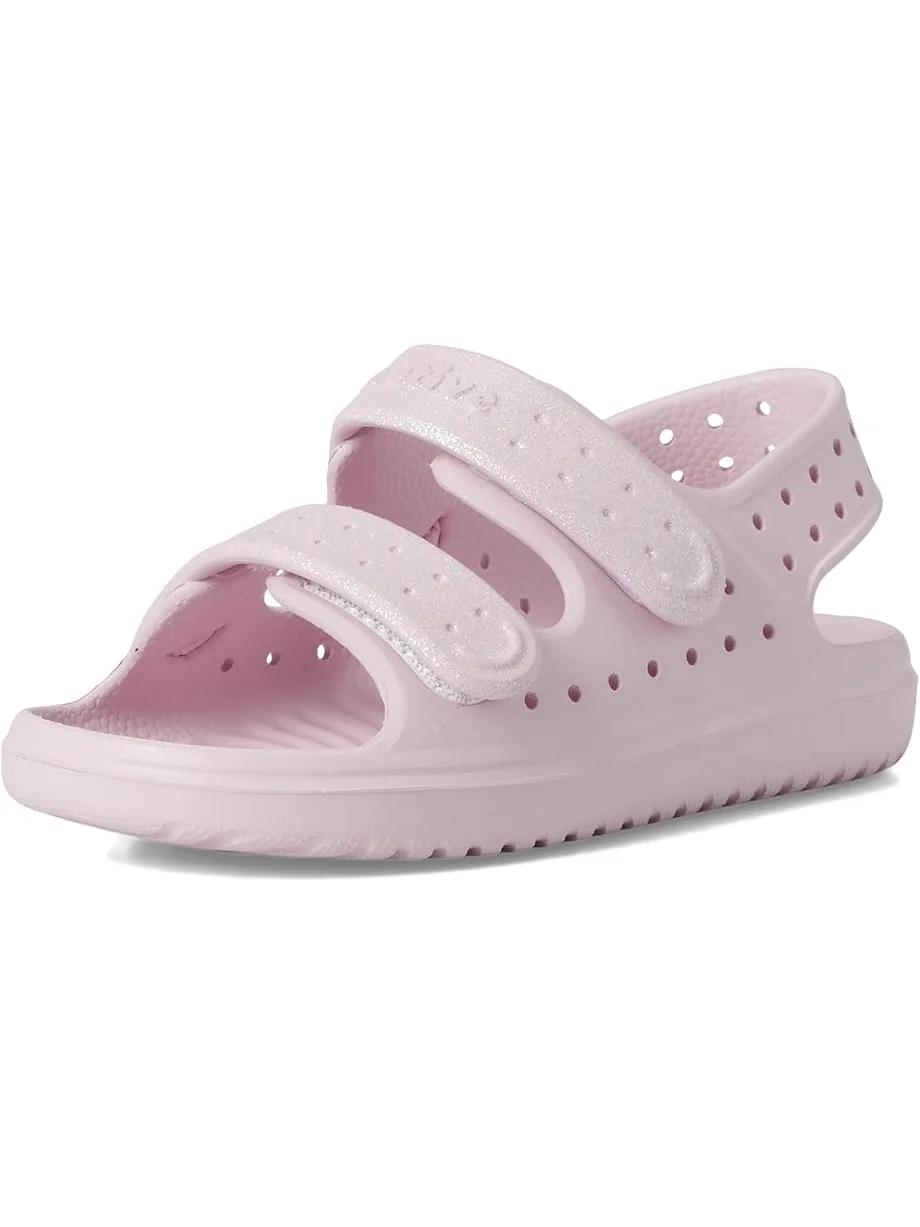 Детские сандалии Native Shoes Chase (Little Kid/Big Kid) Native Shoes Kids — 7