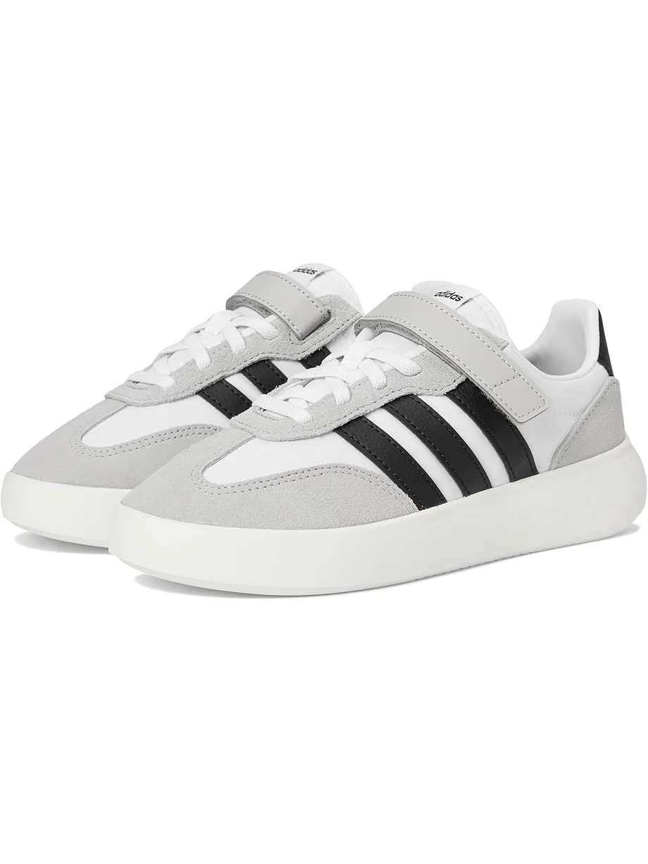 Детские кроссовки Adidas Barreda Decode (маленький ребенок) Adidas Kids — 1