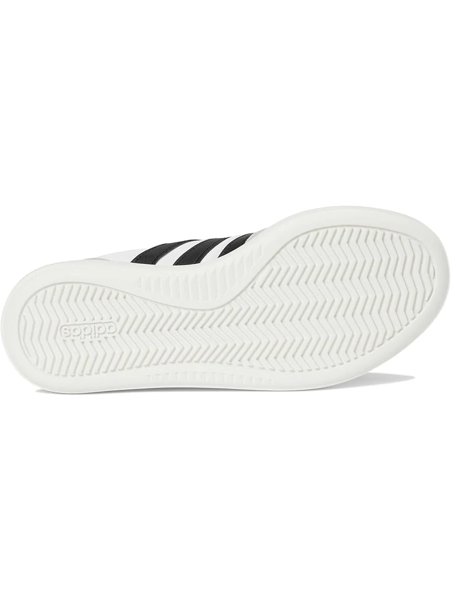 Детские кроссовки Adidas Barreda Decode (маленький ребенок) Adidas Kids — 3