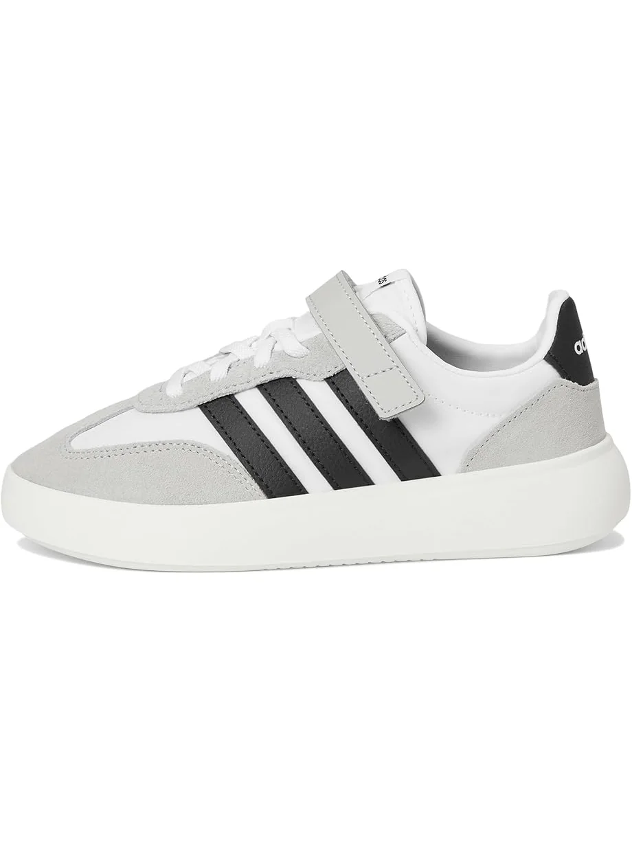 Детские кроссовки Adidas Barreda Decode (маленький ребенок) Adidas Kids — 4