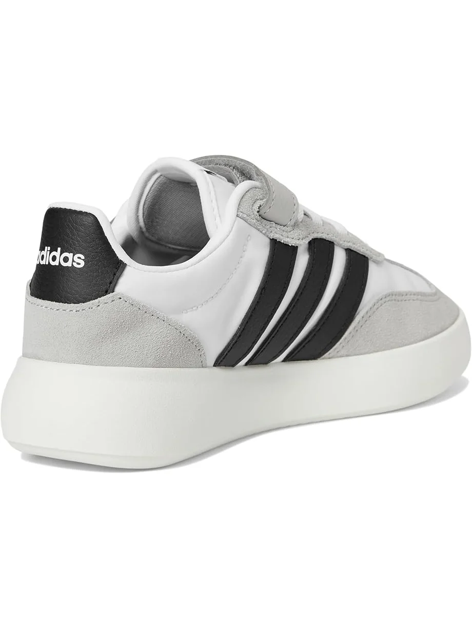 Детские кроссовки Adidas Barreda Decode (маленький ребенок) Adidas Kids — 5