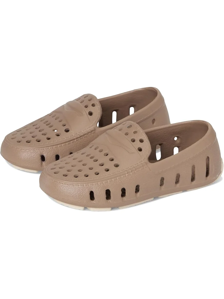 Детские лоферы Floafers Prodigy Driver (большие дети) Floafers Kids — 1