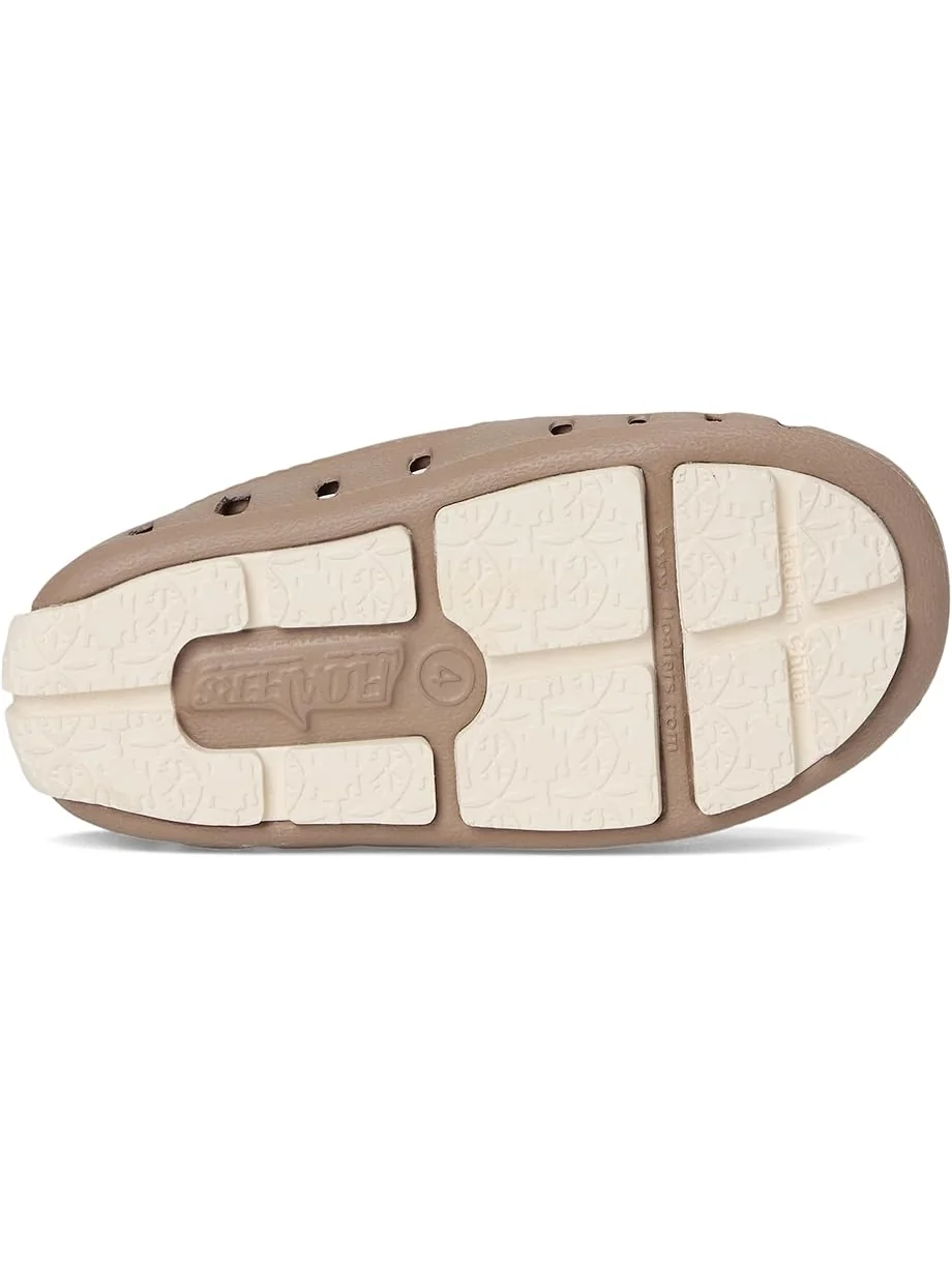 Детские лоферы Floafers Prodigy Driver (большие дети) Floafers Kids — 3