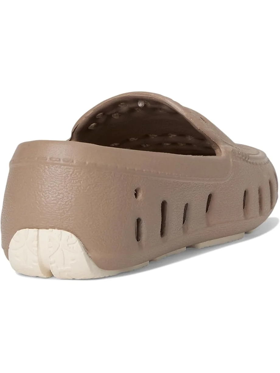 Детские лоферы Floafers Prodigy Driver (большие дети) Floafers Kids — 5