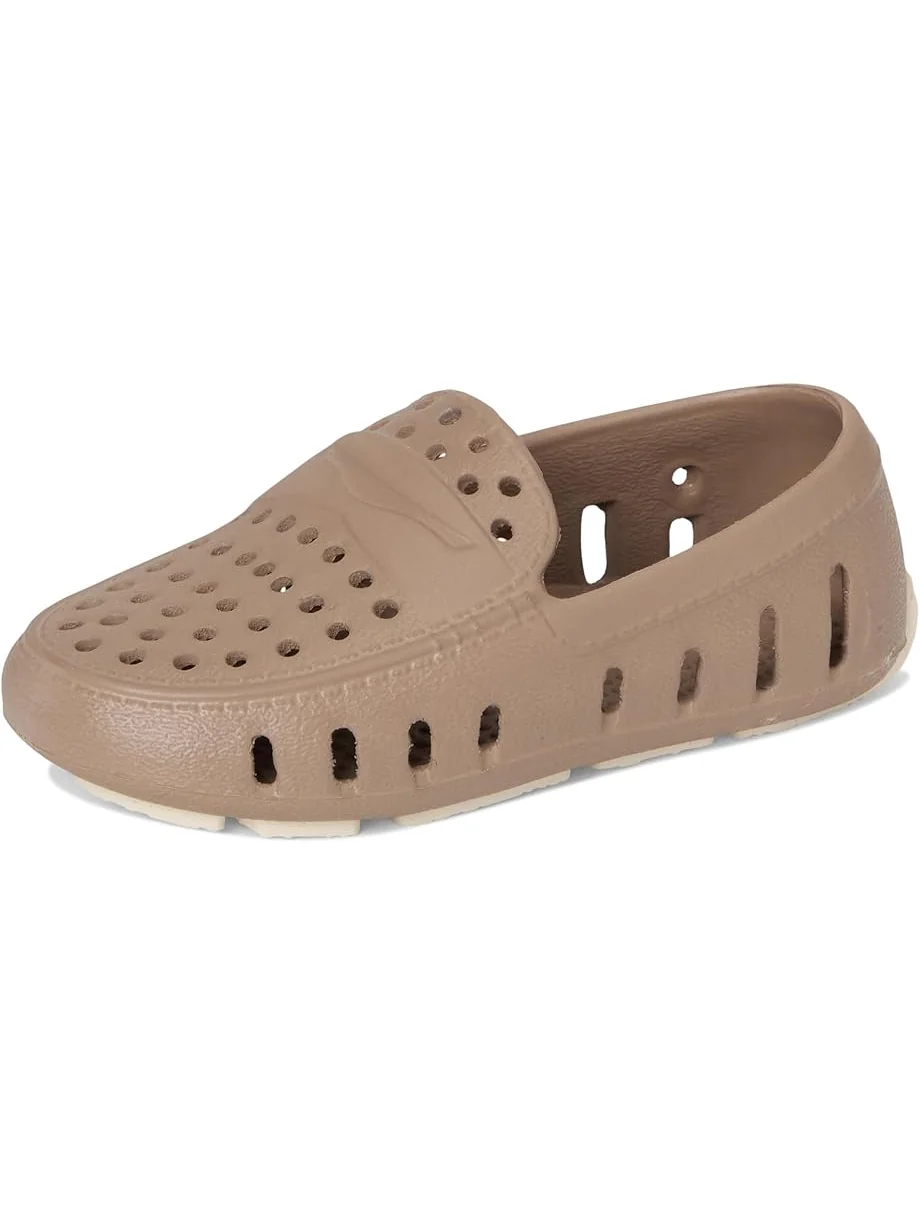 Детские лоферы Floafers Prodigy Driver (большие дети) Floafers Kids — 7
