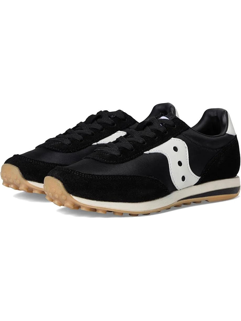 Детские кроссовки Saucony Trainer 80 Kdz (Little Kid/Big Kid) Saucony Kids — 1