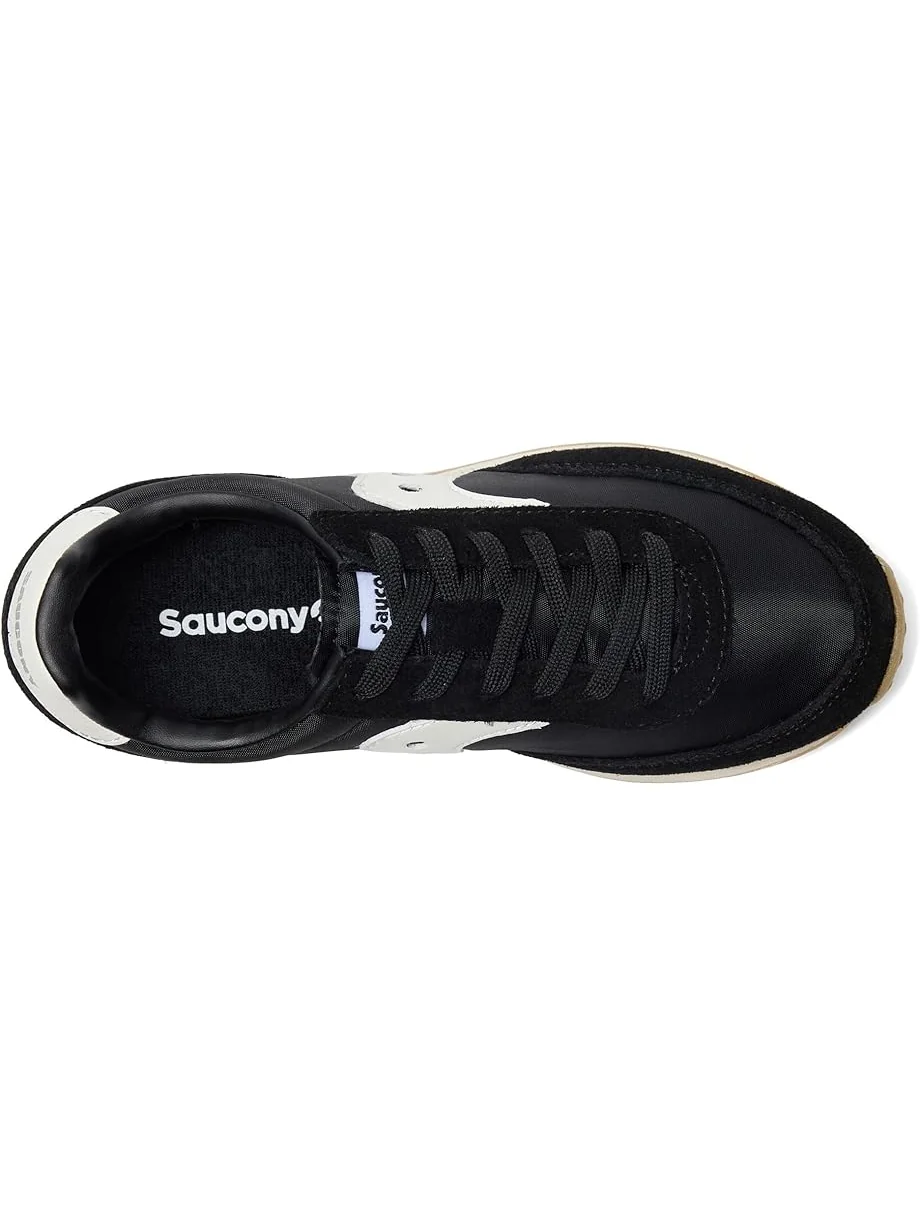 Детские кроссовки Saucony Trainer 80 Kdz (Little Kid/Big Kid) Saucony Kids — 2