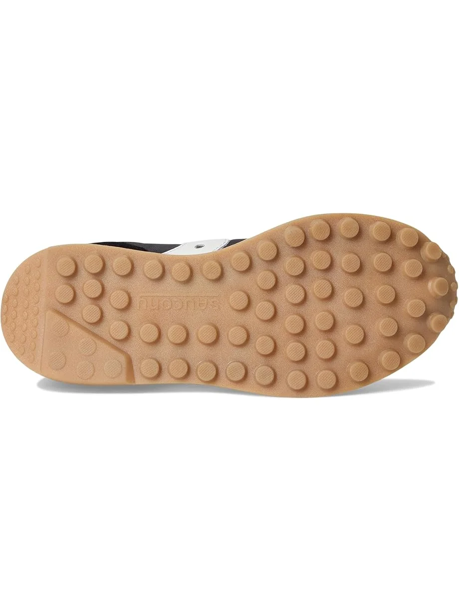 Детские кроссовки Saucony Trainer 80 Kdz (Little Kid/Big Kid) Saucony Kids — 3