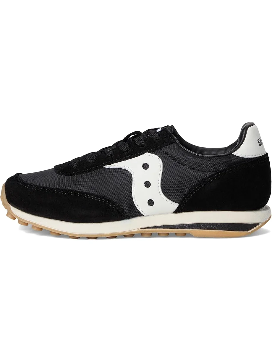 Детские кроссовки Saucony Trainer 80 Kdz (Little Kid/Big Kid) Saucony Kids — 4