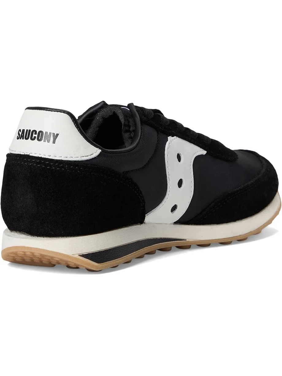 Детские кроссовки Saucony Trainer 80 Kdz (Little Kid/Big Kid) Saucony Kids — 5