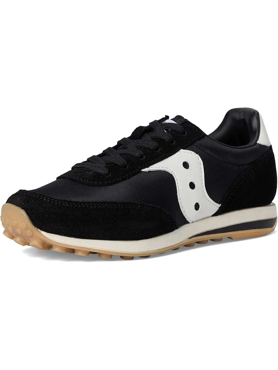 Детские кроссовки Saucony Trainer 80 Kdz (Little Kid/Big Kid) Saucony Kids — 7