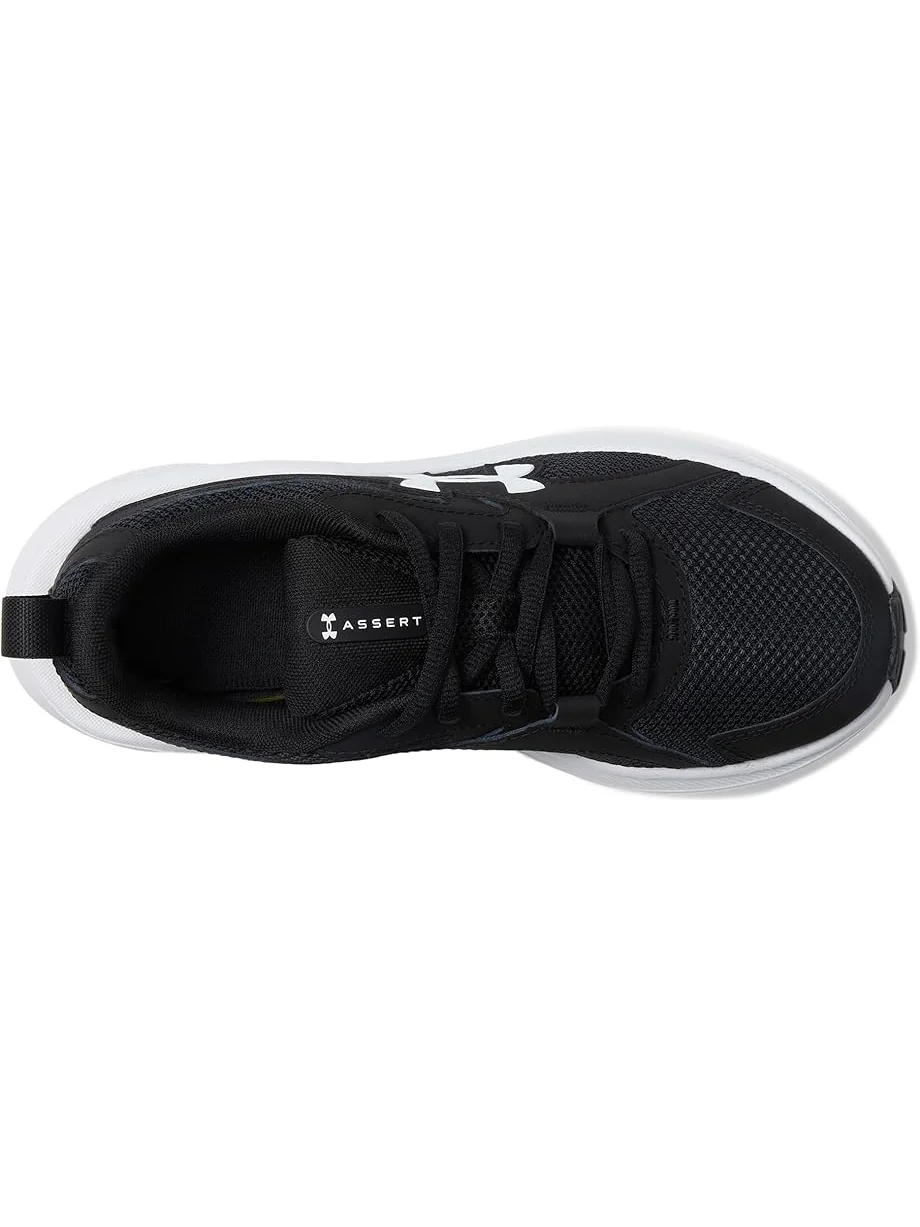 Детские кроссовки Under Armour Charged Assert 11 (Big Kid) Under Armour Kids — 2