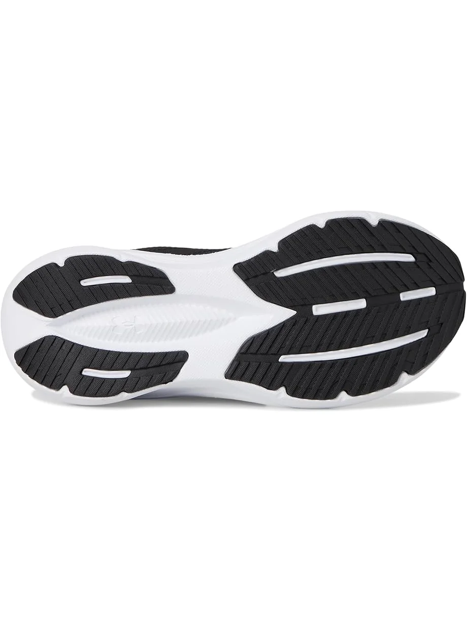 Детские кроссовки Under Armour Charged Assert 11 (Big Kid) Under Armour Kids — 3