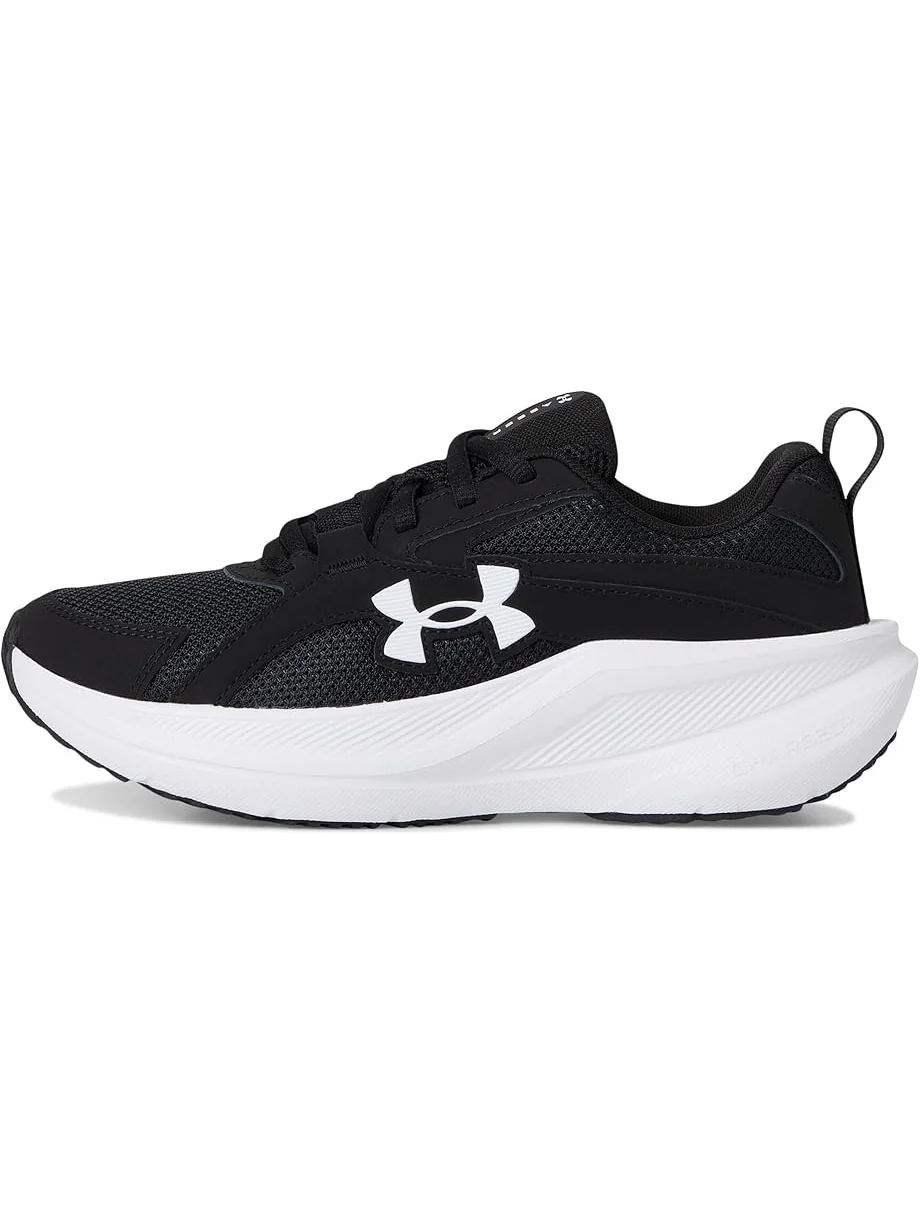 Детские кроссовки Under Armour Charged Assert 11 (Big Kid) Under Armour Kids — 4