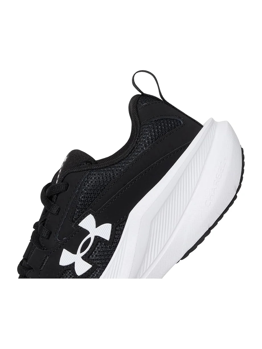 Детские кроссовки Under Armour Charged Assert 11 (Big Kid) Under Armour Kids — 6