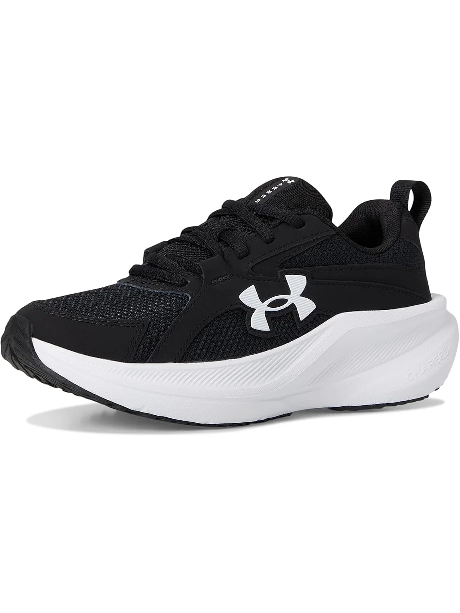 Детские кроссовки Under Armour Charged Assert 11 (Big Kid) Under Armour Kids — 7