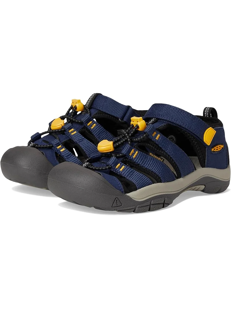 Детские сандалии Keen Newport H2 (Toddler/Little Kid/Big Kid) KEEN Kids — 1