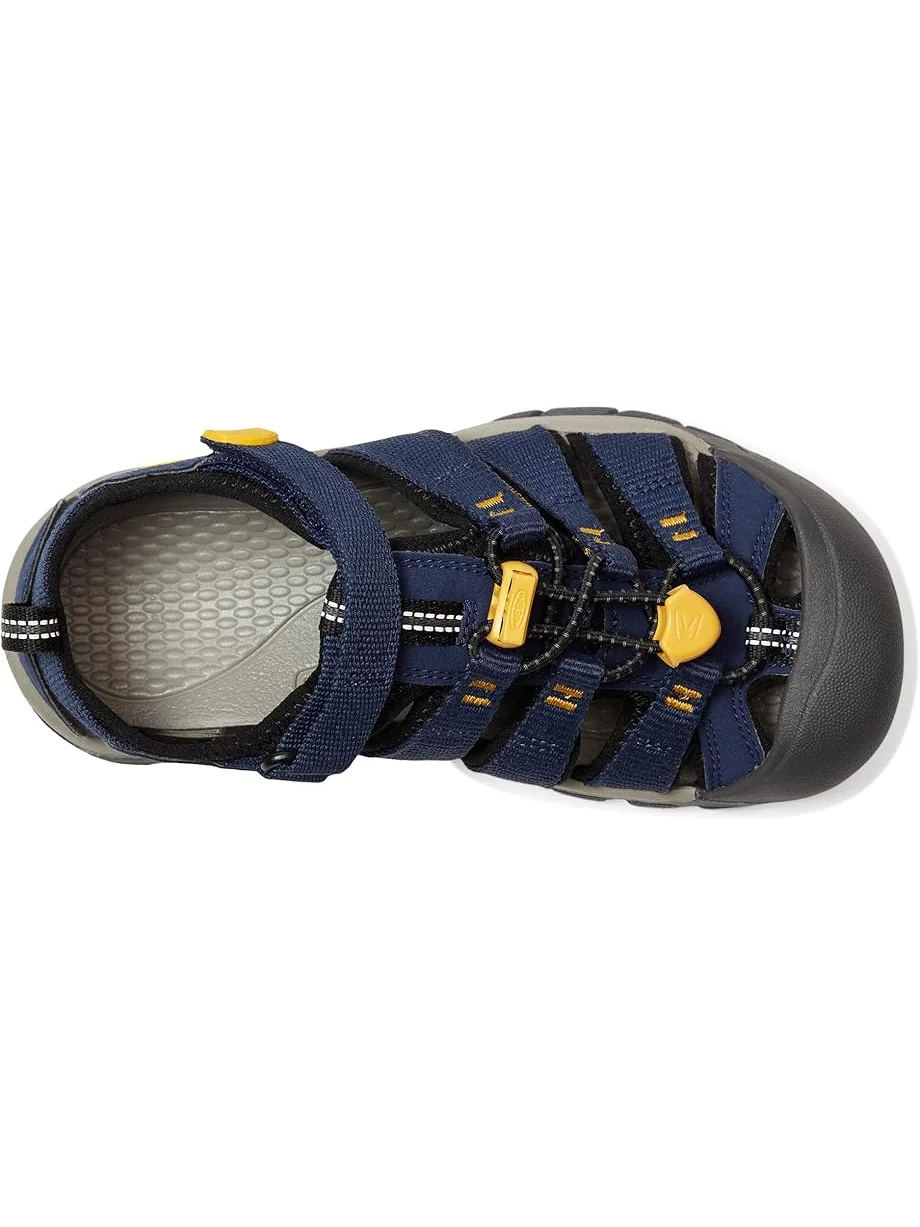Детские сандалии Keen Newport H2 (Toddler/Little Kid/Big Kid) KEEN Kids — 2