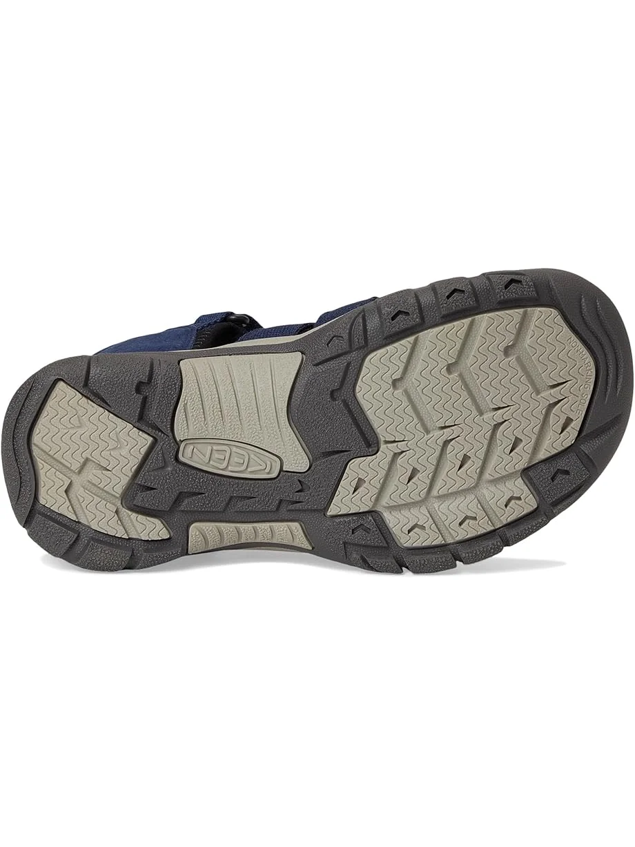 Детские сандалии Keen Newport H2 (Toddler/Little Kid/Big Kid) KEEN Kids — 3
