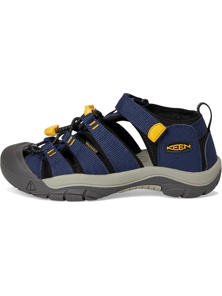 Детские сандалии Keen Newport H2 (Toddler/Little Kid/Big Kid) KEEN Kids — 4