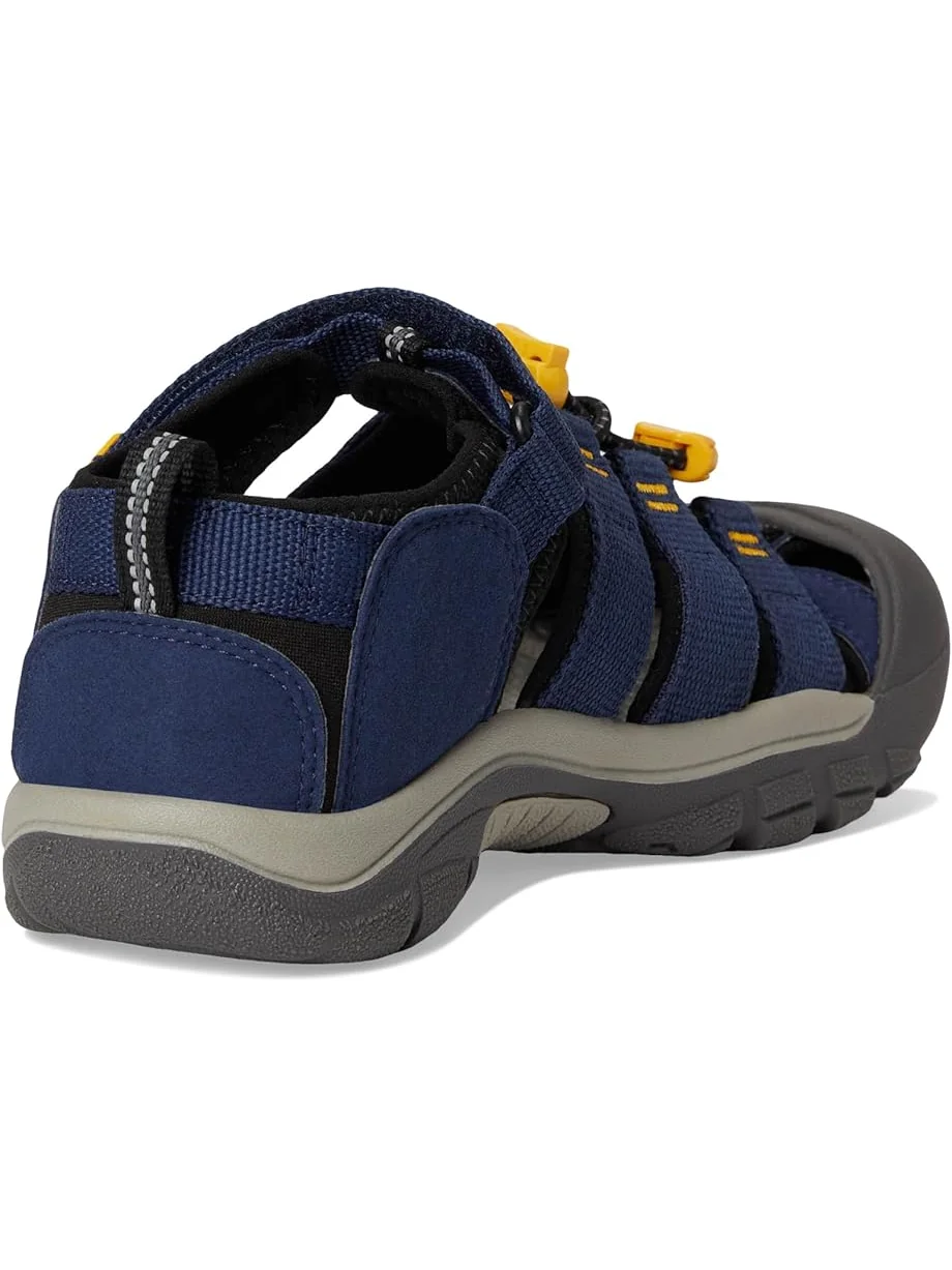 Детские сандалии Keen Newport H2 (Toddler/Little Kid/Big Kid) KEEN Kids — 5