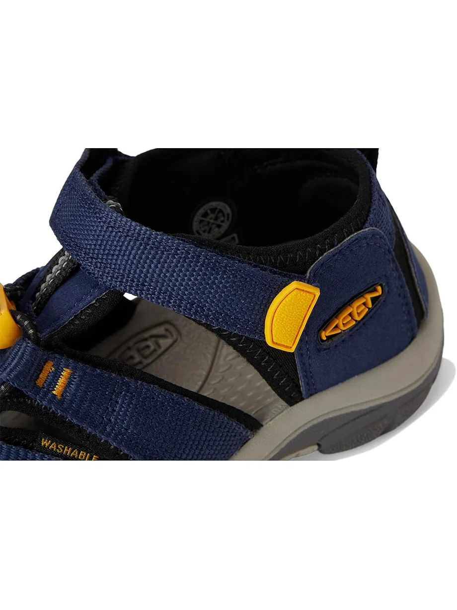 Детские сандалии Keen Newport H2 (Toddler/Little Kid/Big Kid) KEEN Kids — 6