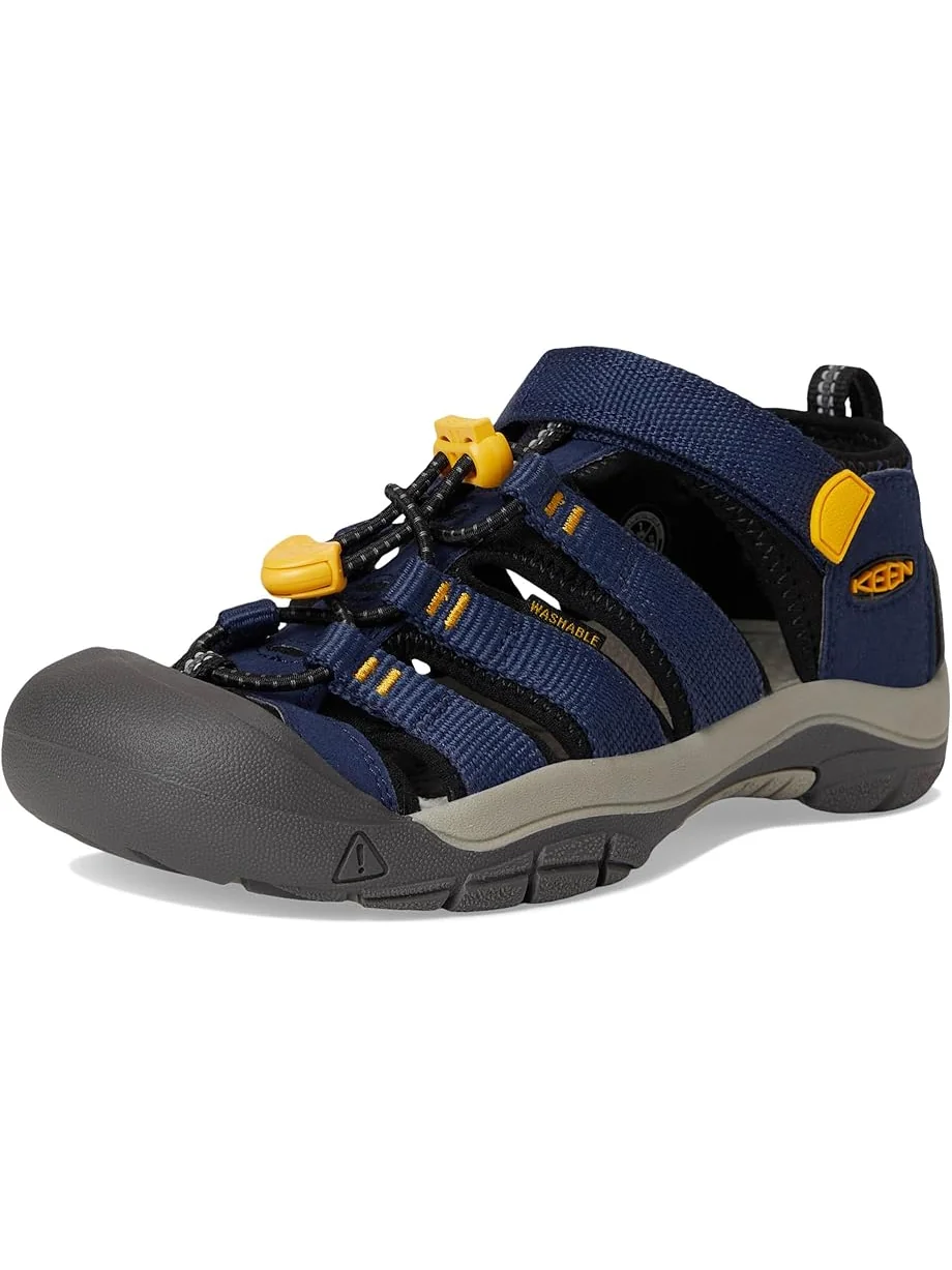 Детские сандалии Keen Newport H2 (Toddler/Little Kid/Big Kid) KEEN Kids — 7