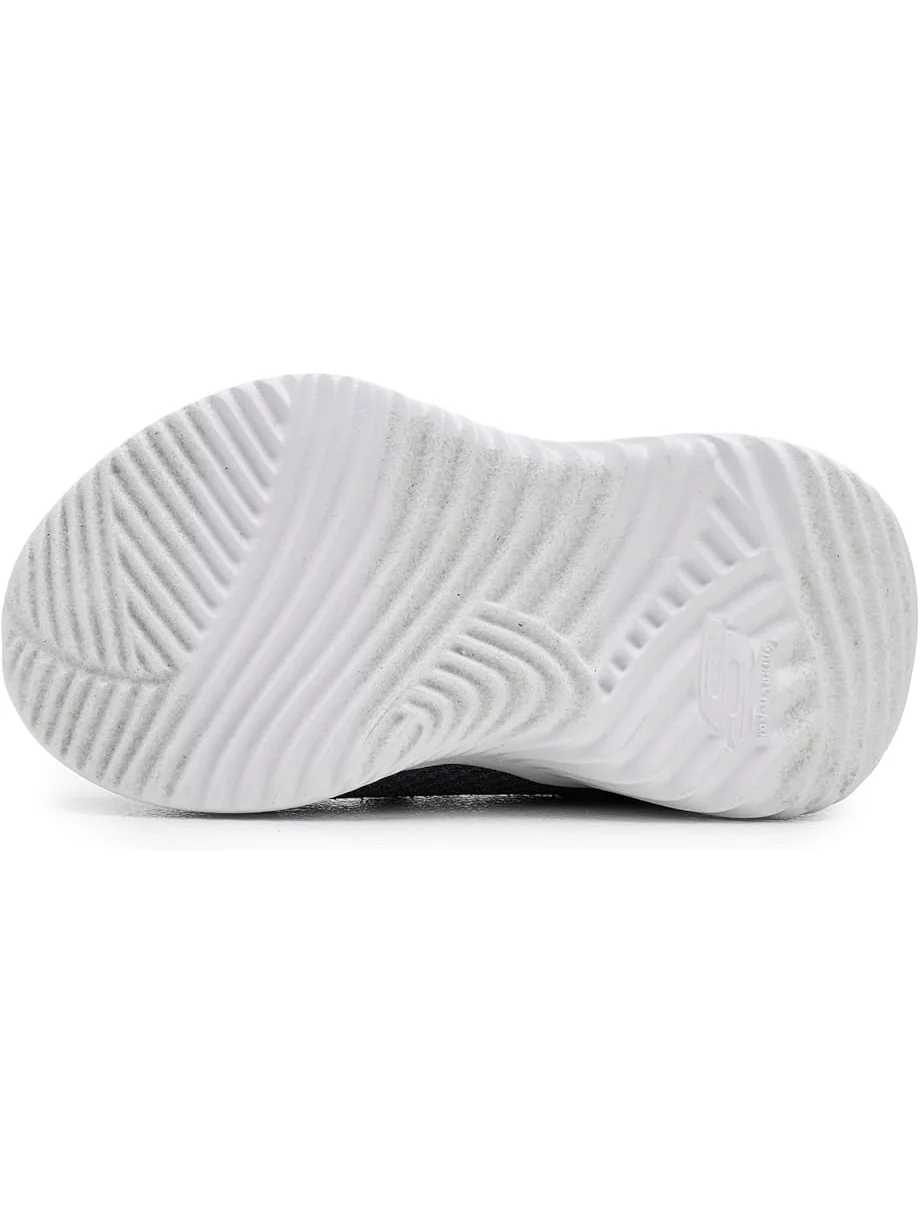 Детские кроссовки Skechers Hands Free Slip-Ins: Bounder-Brisk-Burst 403822N (для малышей) SKECHERS KIDS — 5