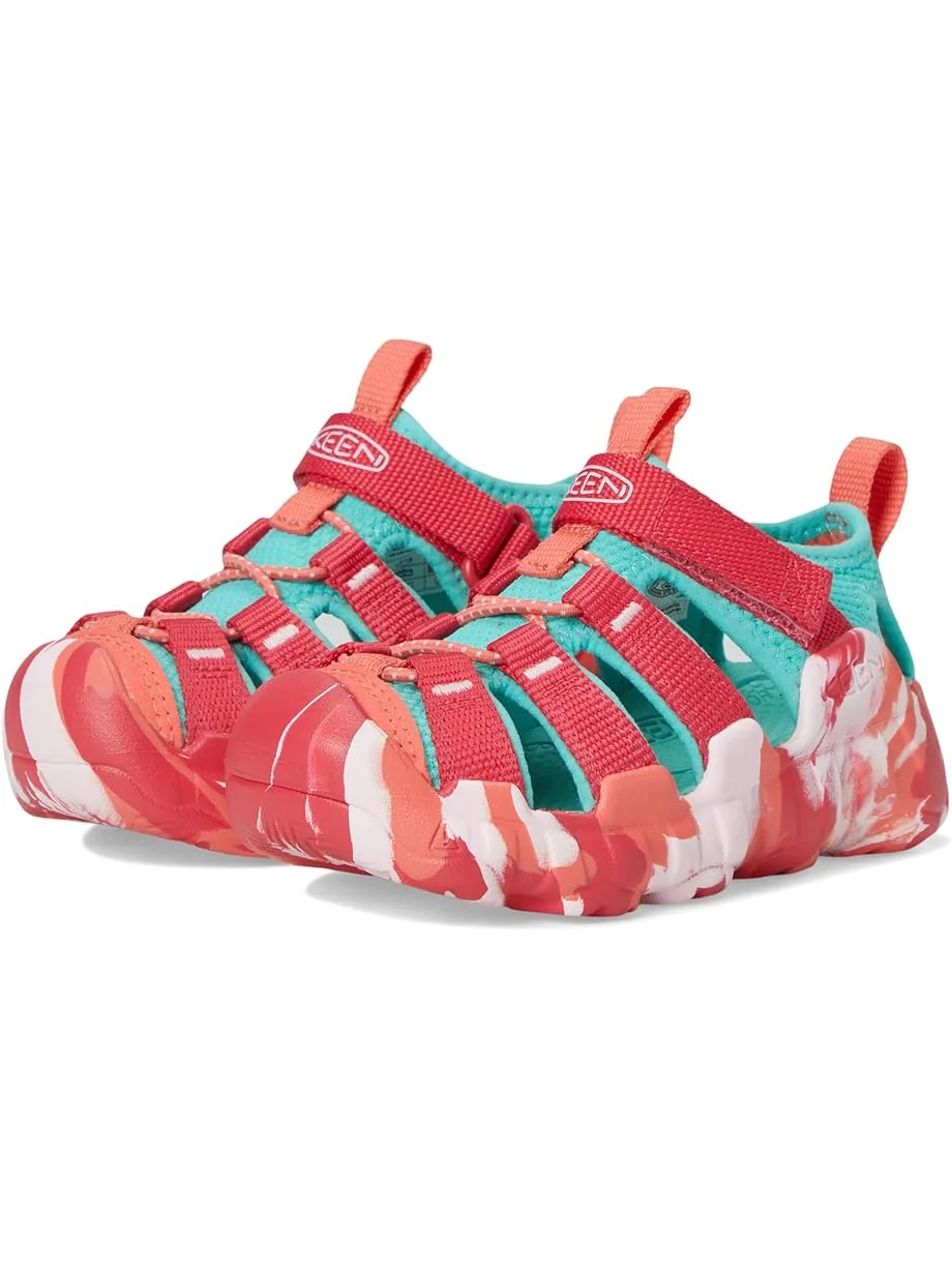 Детские сандалии KEEN Kids Hyperport H2 (Toddler/Little Kid/Big Kid) — 1