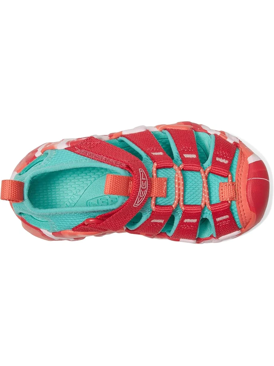 Детские сандалии KEEN Kids Hyperport H2 (Toddler/Little Kid/Big Kid) — 2