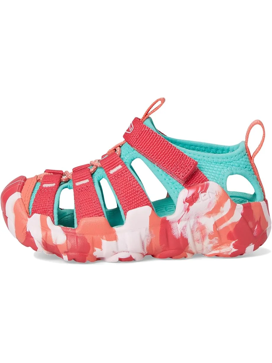 Детские сандалии KEEN Kids Hyperport H2 (Toddler/Little Kid/Big Kid) — 4