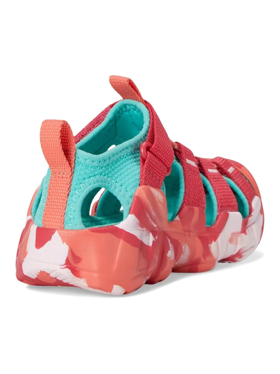 Детские сандалии KEEN Kids Hyperport H2 (Toddler/Little Kid/Big Kid) — 5