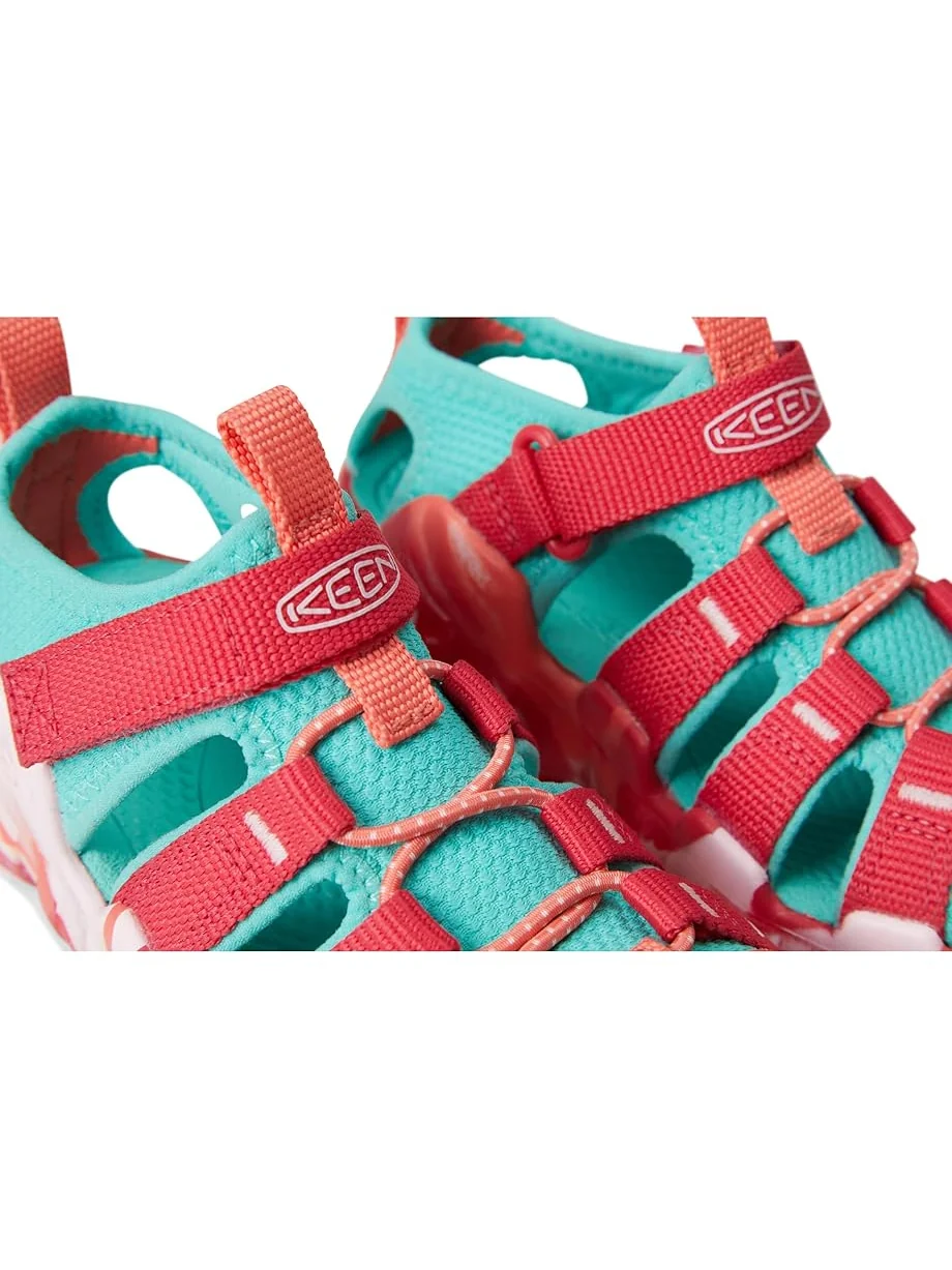 Детские сандалии KEEN Kids Hyperport H2 (Toddler/Little Kid/Big Kid) — 6