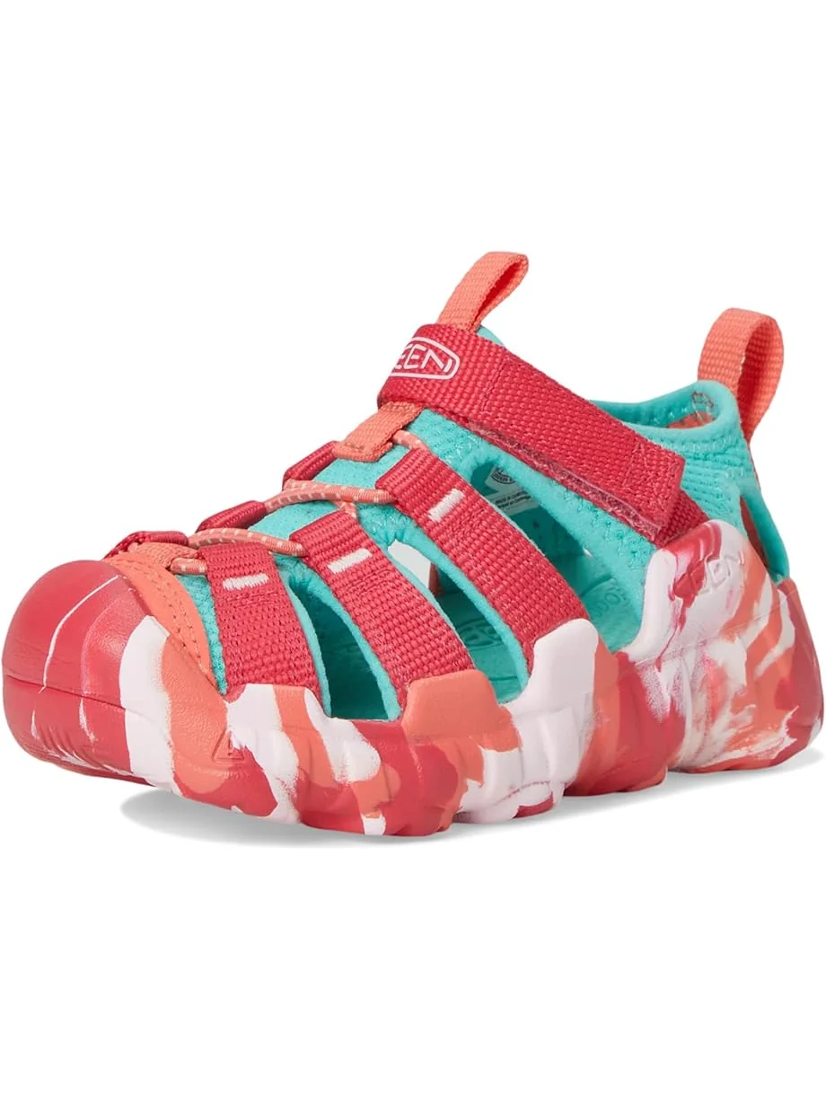 Детские сандалии KEEN Kids Hyperport H2 (Toddler/Little Kid/Big Kid) — 7