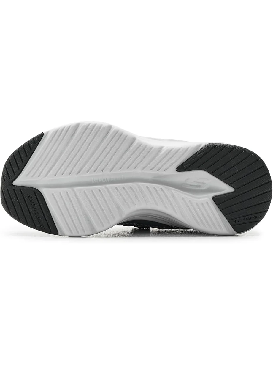 Детские кроссовки SKECHERS KIDS Hands Free Slip-Ins-Contour Foam - Cozy Fit 403892L (Little Kid/Big Kid) — 5