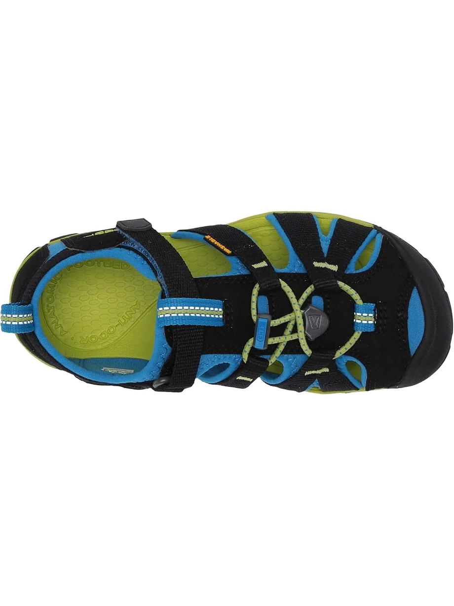 Детские сандалии Keen Seacamp II CNX (Toddler/Little Kid/Big Kid) KEEN Kids — 2