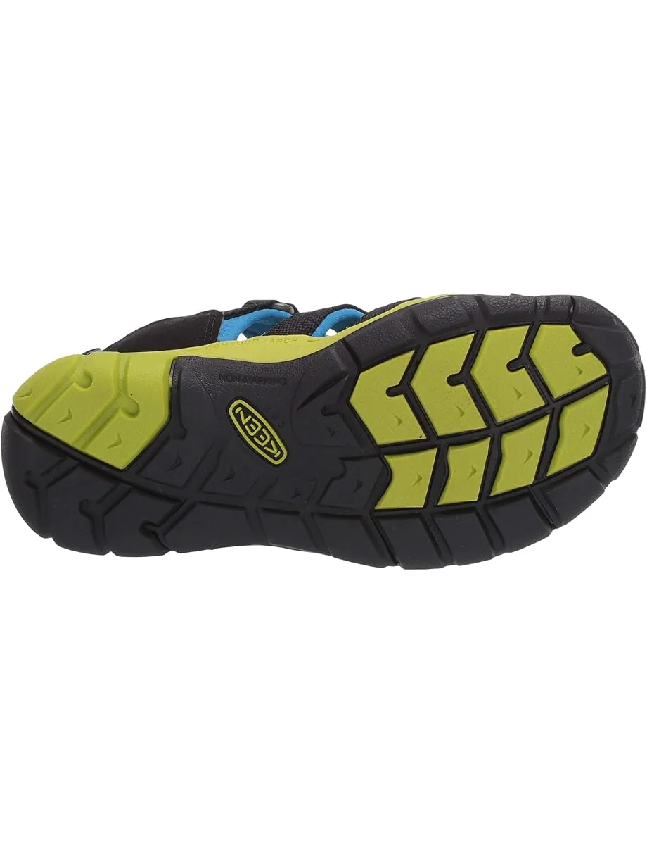 Детские сандалии Keen Seacamp II CNX (Toddler/Little Kid/Big Kid) KEEN Kids — 3
