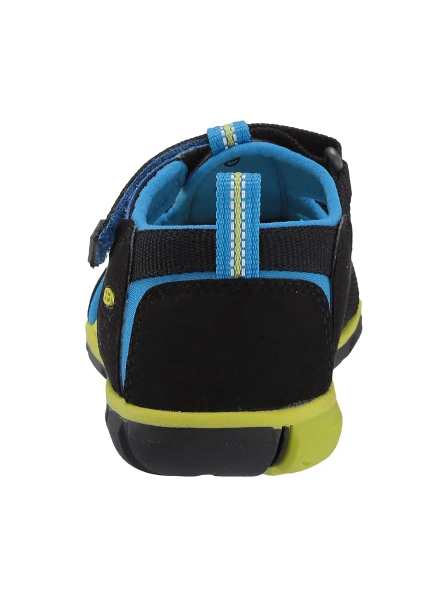Детские сандалии Keen Seacamp II CNX (Toddler/Little Kid/Big Kid) KEEN Kids — 5