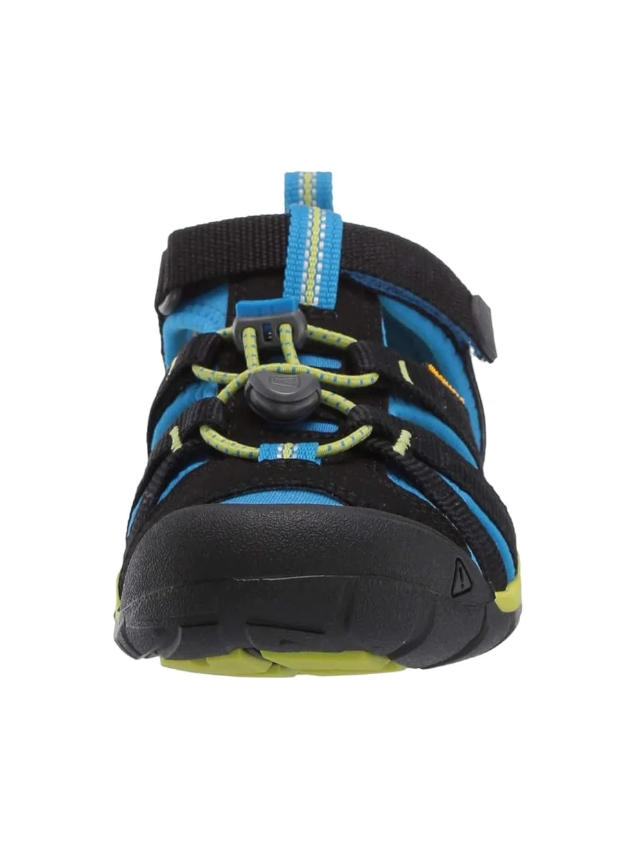 Детские сандалии Keen Seacamp II CNX (Toddler/Little Kid/Big Kid) KEEN Kids — 7