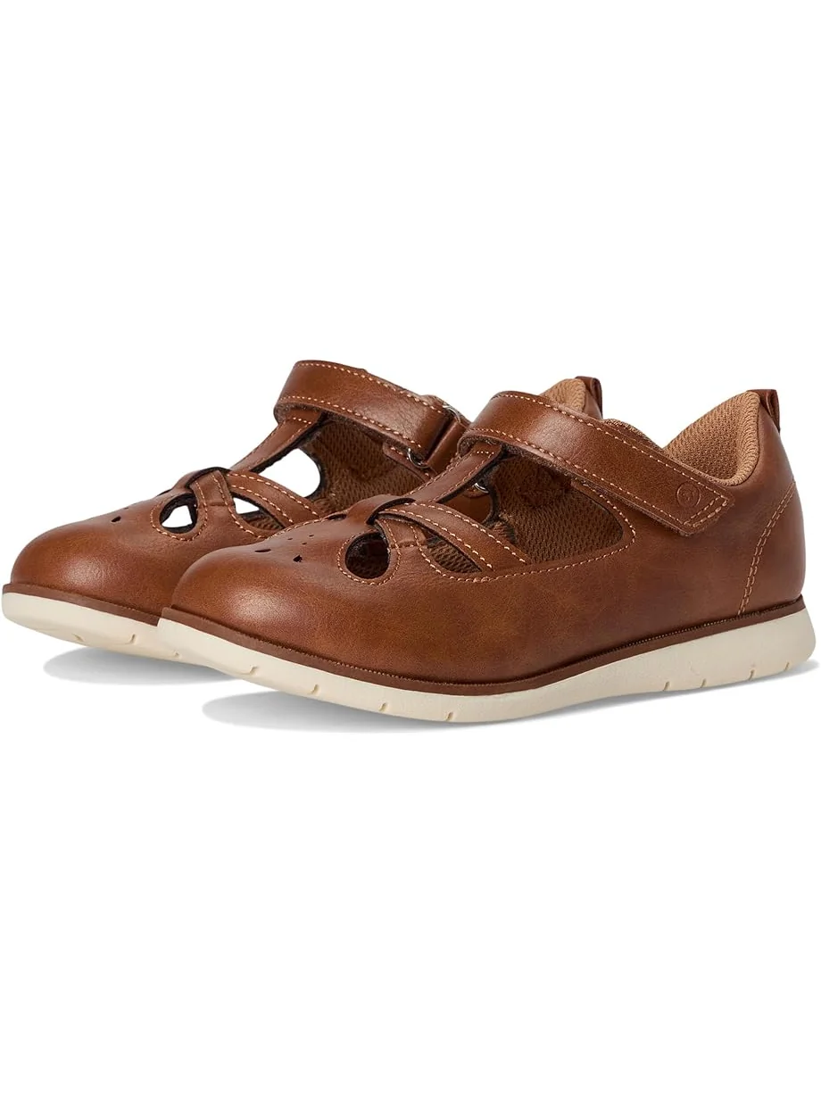 Детские балетки Stride Rite Lacey 3.0 (Toddler/Little Kid) — 1