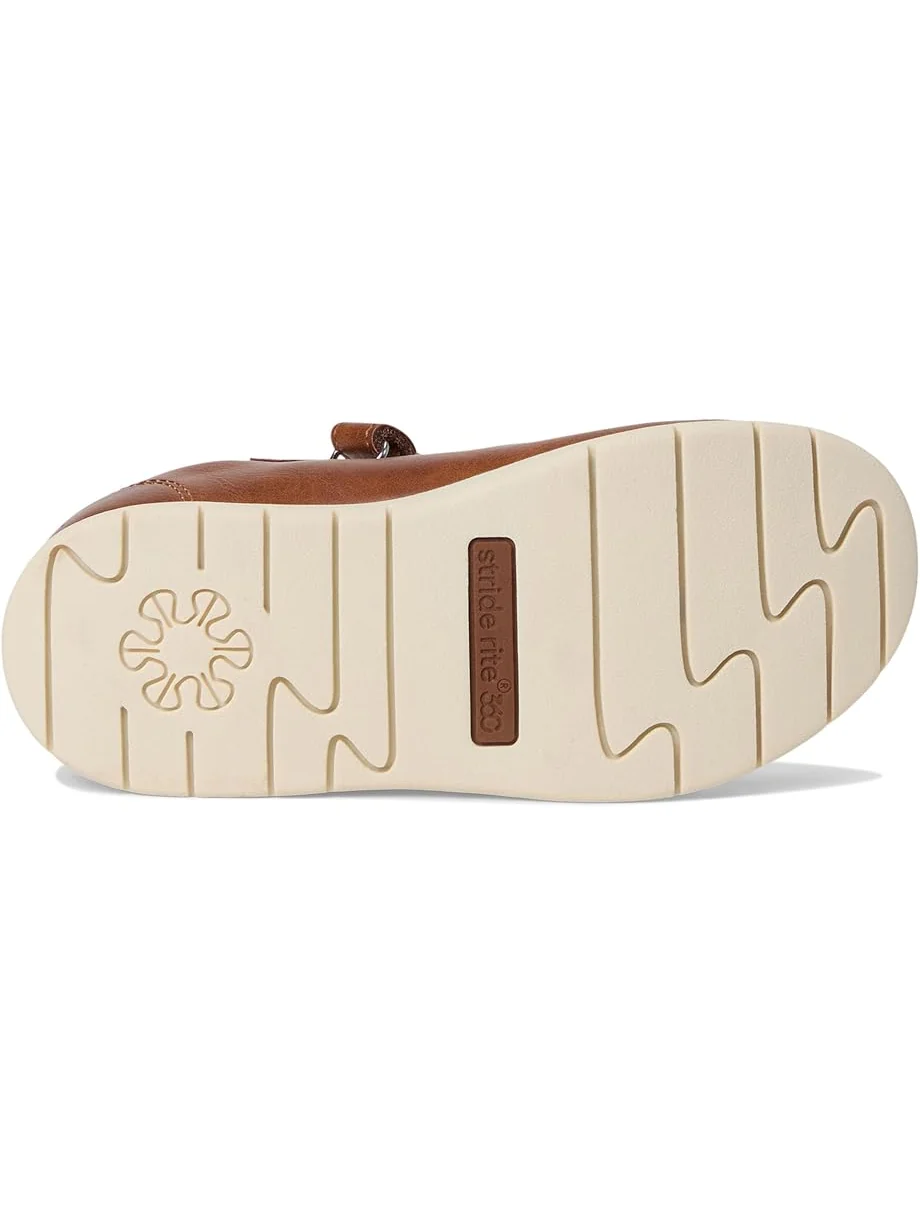Детские балетки Stride Rite Lacey 3.0 (Toddler/Little Kid) — 3