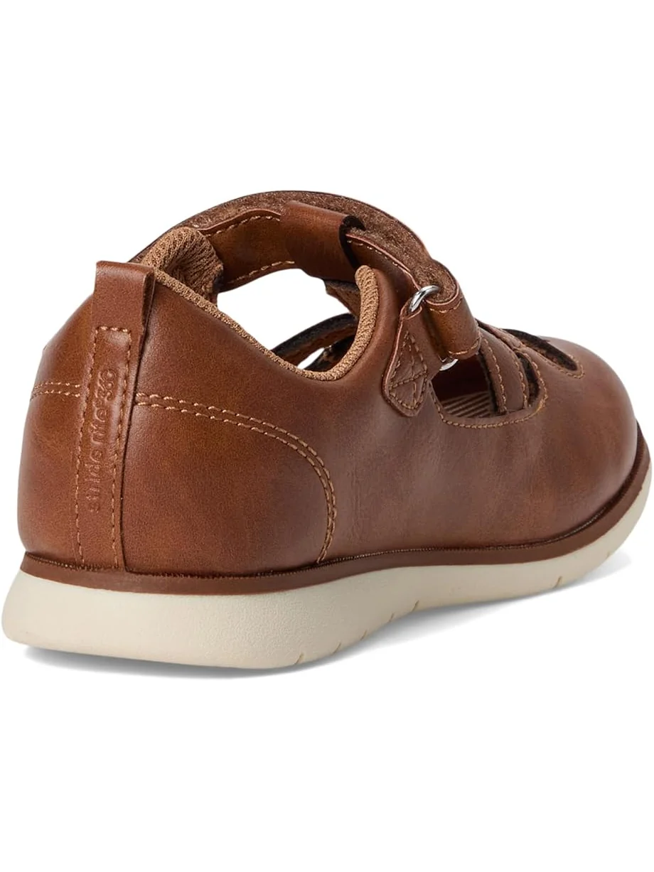 Детские балетки Stride Rite Lacey 3.0 (Toddler/Little Kid) — 5