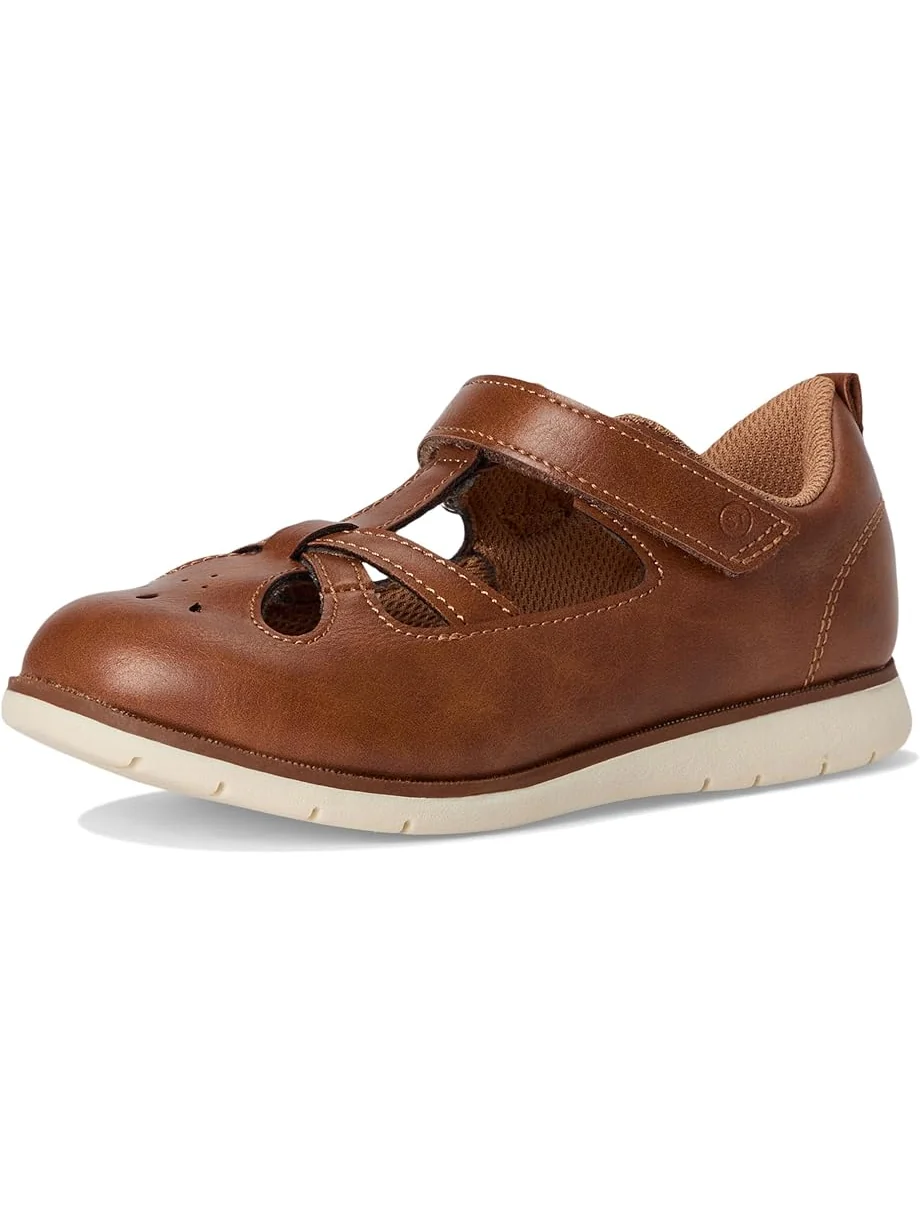 Детские балетки Stride Rite Lacey 3.0 (Toddler/Little Kid) — 7