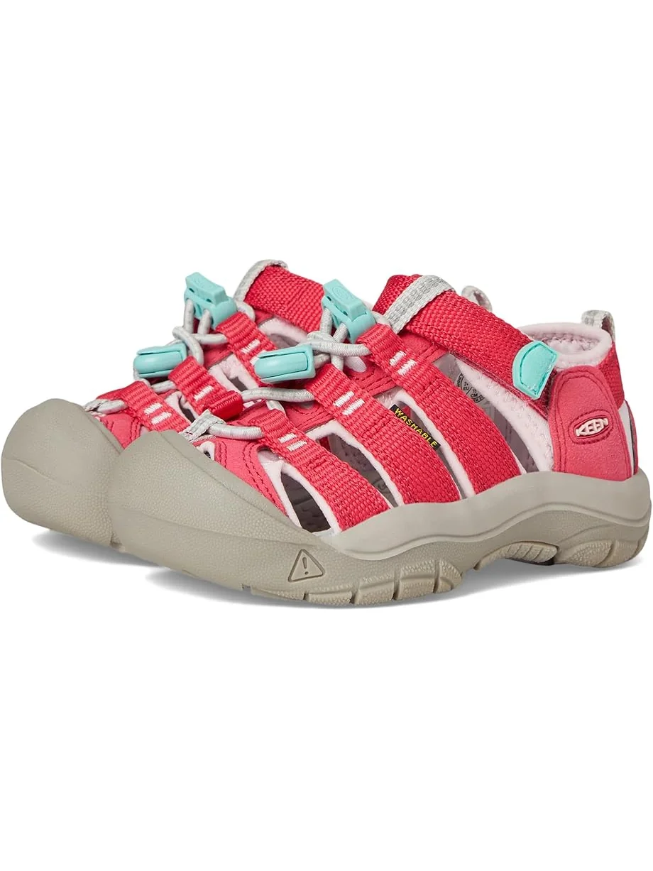 Детские сандалии Keen Newport H2 (Toddler/Little Kid) KEEN Kids — 1
